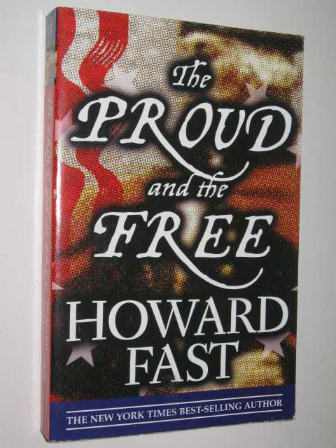 The Proud and the Free
