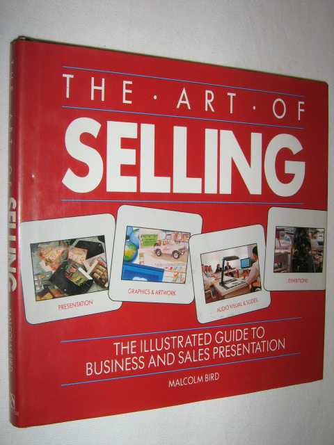 The Art of Selling