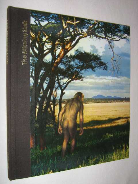 The Missing Link - The Emergence of Man Series