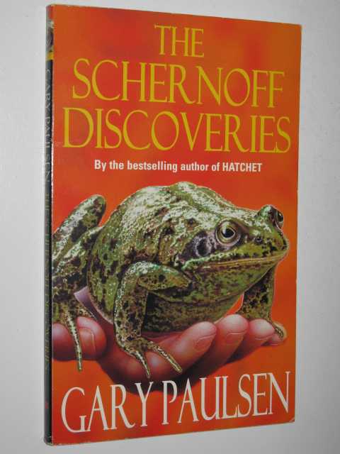 The Schernoff Discoveries
