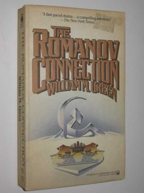 The Romanov Connection