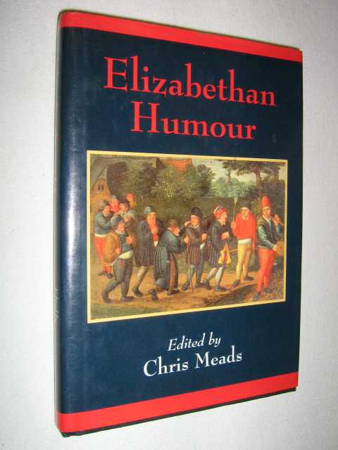 Elizabethan Humour