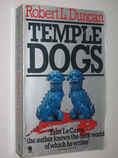 Temple Dogs