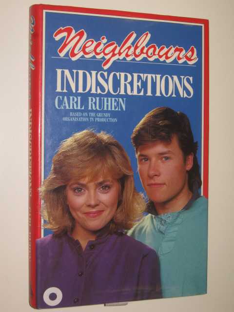 Neighbours: Indiscretions