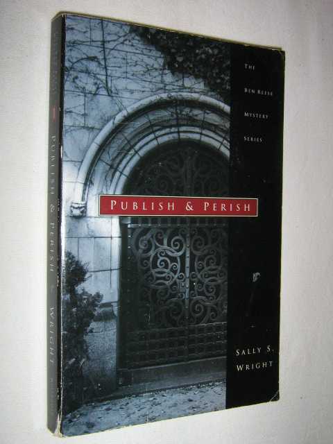 Publish and Perish