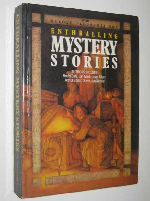 Enthralling Mystery Stories