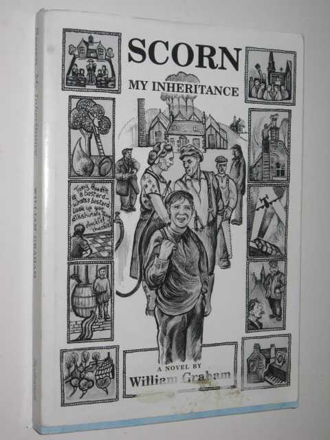 Scorn My Inheritance