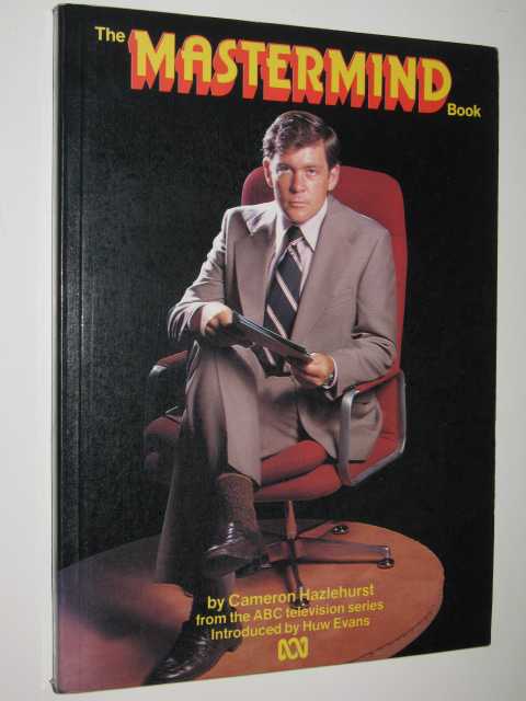 The Mastermind Book