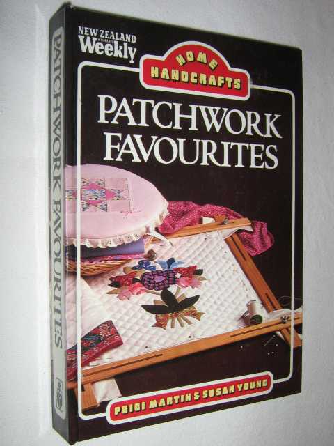 Patchwork Favourites
