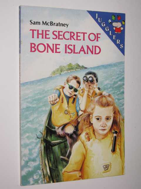 The Secret of Bone island