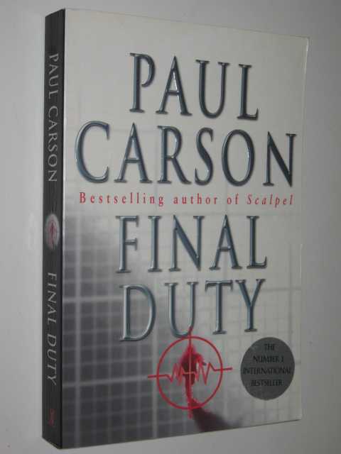 Final Duty