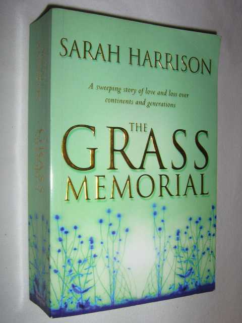 The Grass Memorial