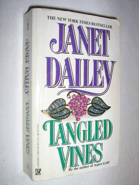 Tangled Vines