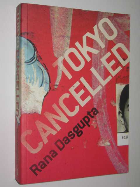 Tokyo Cancelled