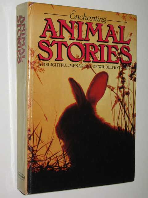 Animal Stories