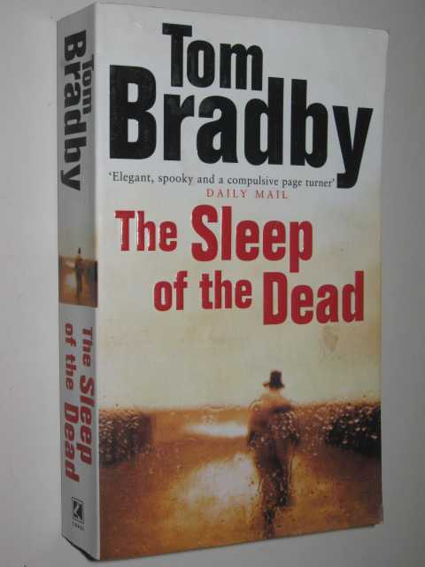 The Sleep of the Dead