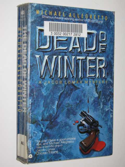The Dead of Winter