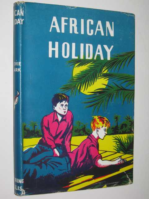 African Holiday