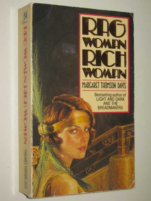 Rag Woman, Rich Woman