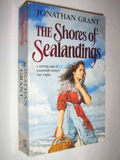 The Shores of Sealandings
