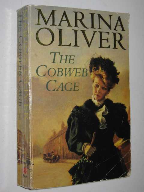 The Cobweb Cage