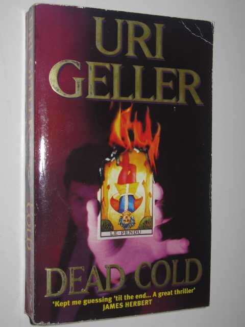 Dead Cold