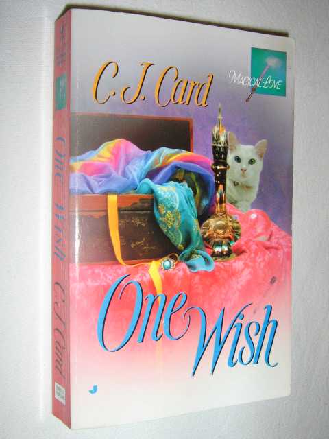 One Wish