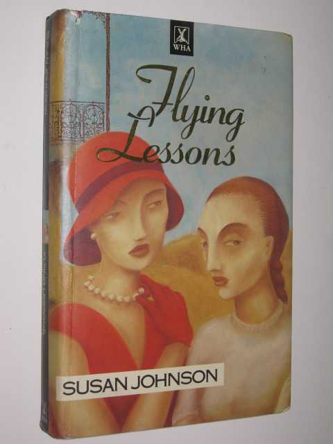 Flying Lessons