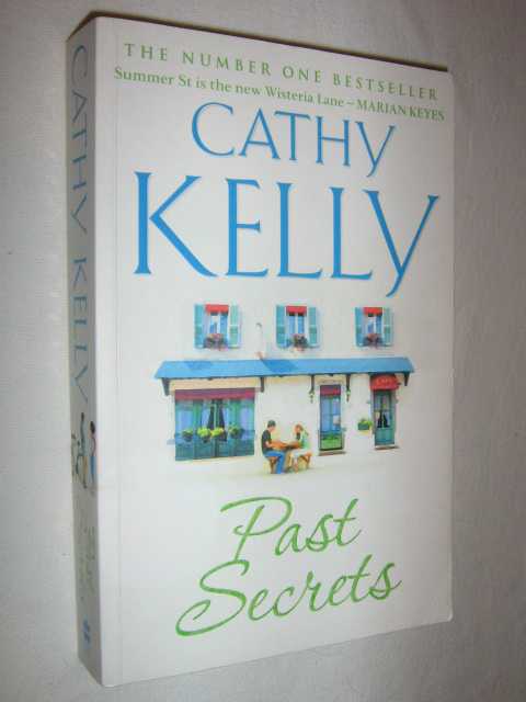Past Secrets