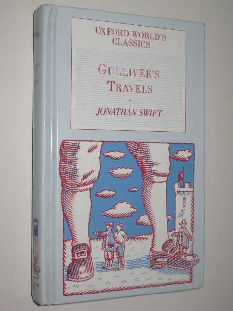 Gulliver's Travels
