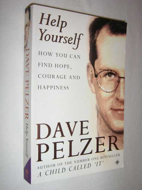 Help Yourself : How You Can Find Hope, Courage and Happiness