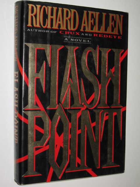 Flash Point