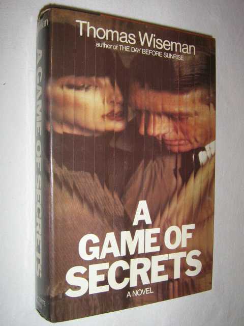 A Game of Secrets
