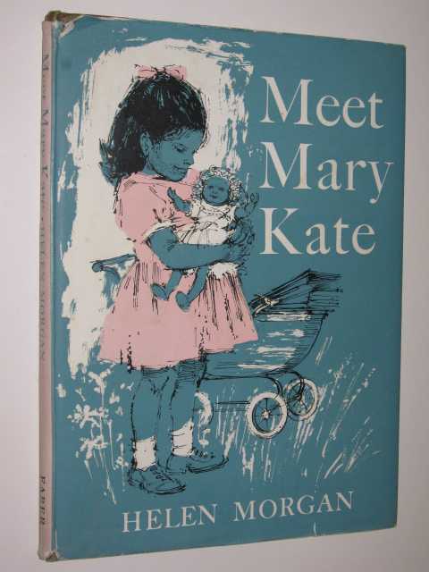 Meet Mary Kate
