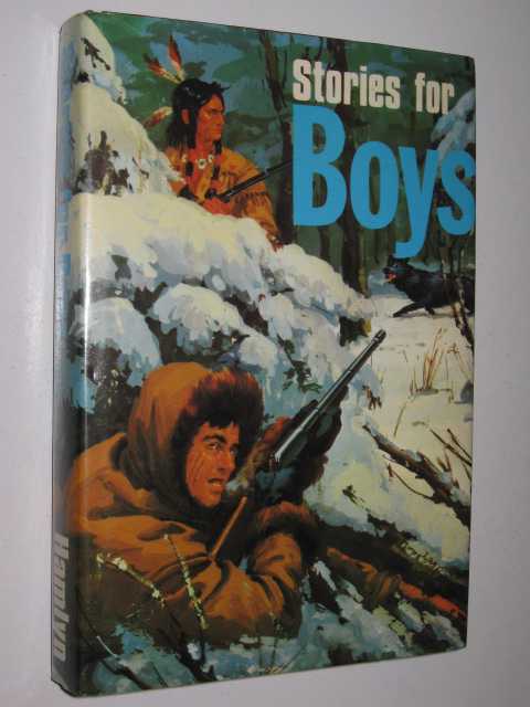 Stories for Boys