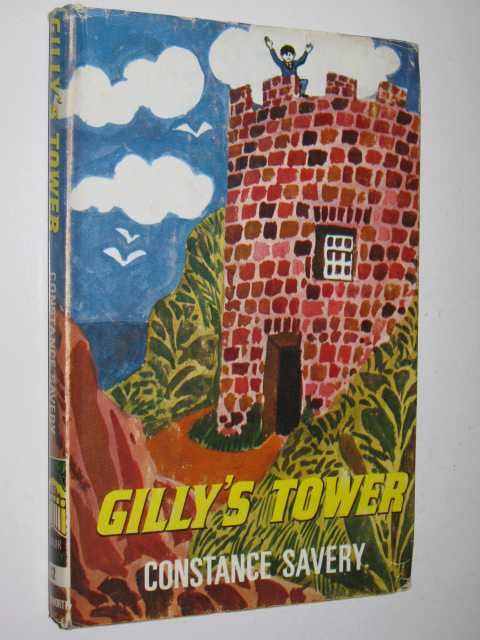 Gilly's Tower