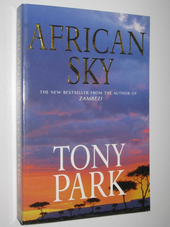 African Sky - Story of Zimbabwe #1