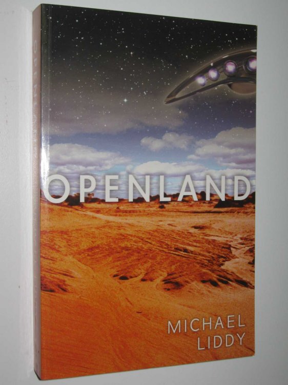 Openland