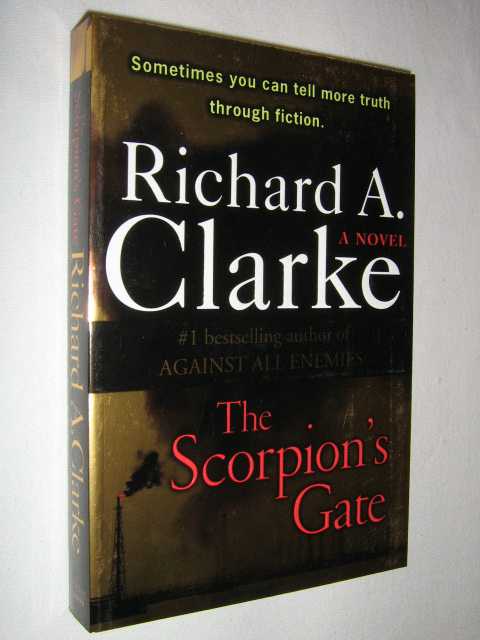 Scorpion's Gate