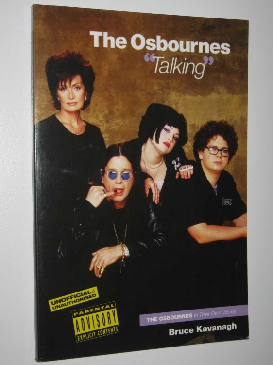 The Osbournes 