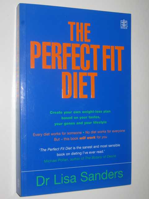 The Perfect Fit Diet