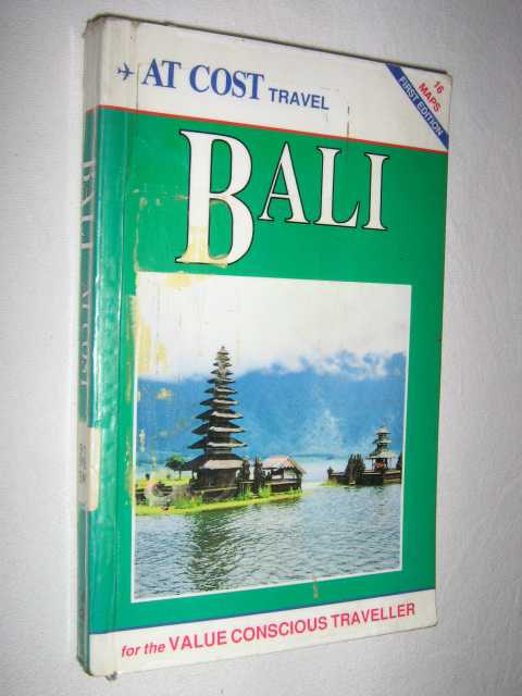 Bali at Cost
