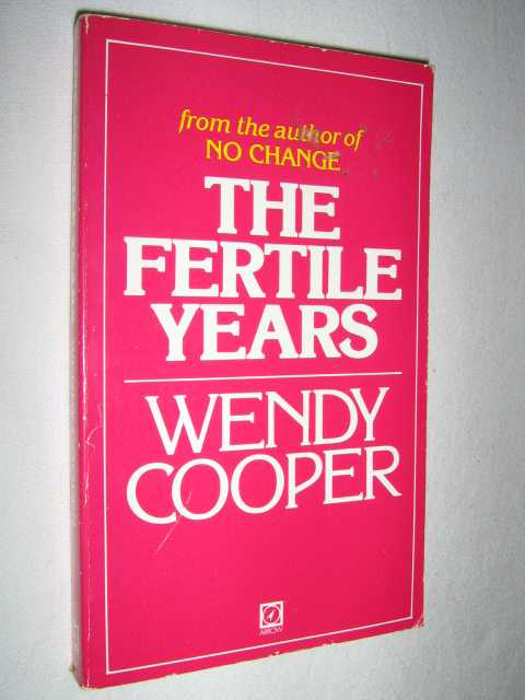 The Fertile Years