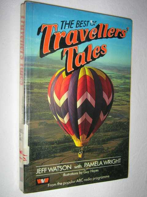 The Best of Travellers' Tales