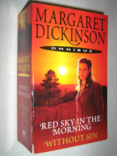 Red Sky in the Morning + Without Sin