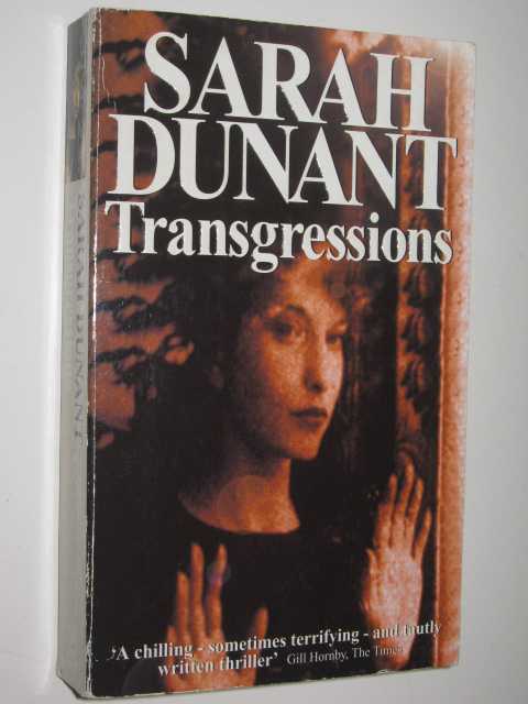 Transgressions