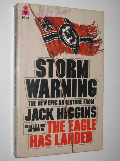 Storm Warning