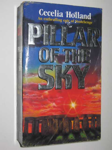 Pillar of the Sky