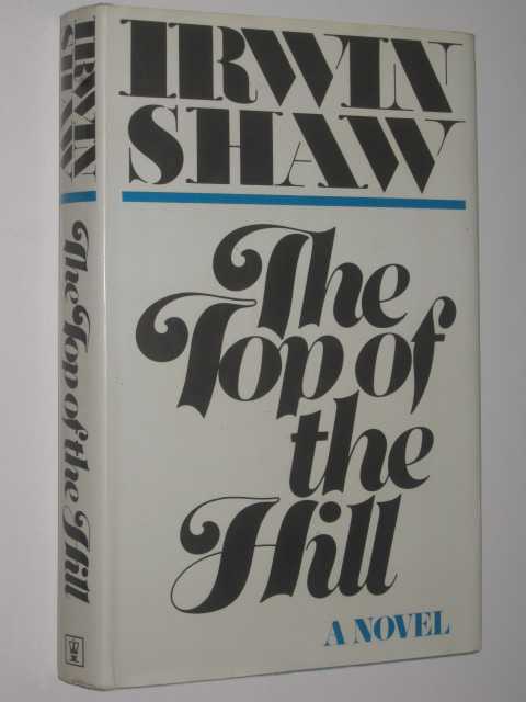 The Top of the Hill