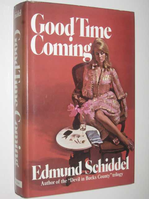 Good Time Coming